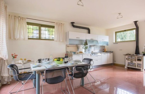 Montignoso House | Delfina by Interhome