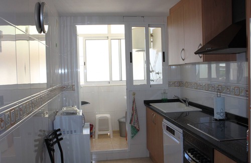 Xeraco Beach Apartment | Delfines III bl.IV esc.I 2º pta.6 ático SOLO FAMILIAS
