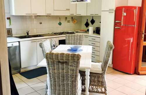 Porto Azzurro Apartment | Delightful apartment Villa Lara sea view 3 bedrooms 2 bathrooms in Porto Azzurro