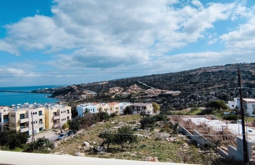 Gerani House | "DELIANS LUXURY VILLA" 600 μετρα από την παραλία.ιδιωτική θερμαινόμενη πισίνα!