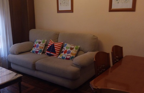 Palos de la Frontera Apartment | DELICIAS - ATOCHA