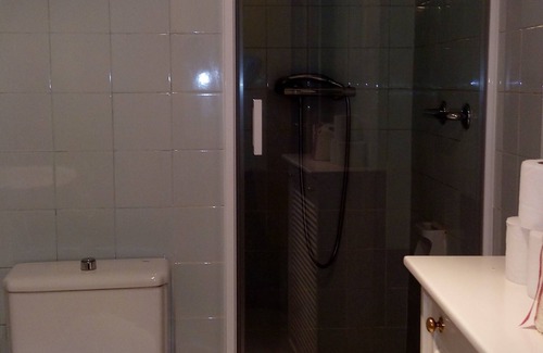 Palos de la Frontera Apartment | DELICIAS - ATOCHA