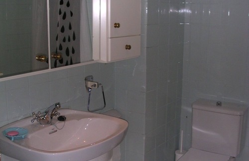 Palos de la Frontera Apartment | DELICIAS - ATOCHA