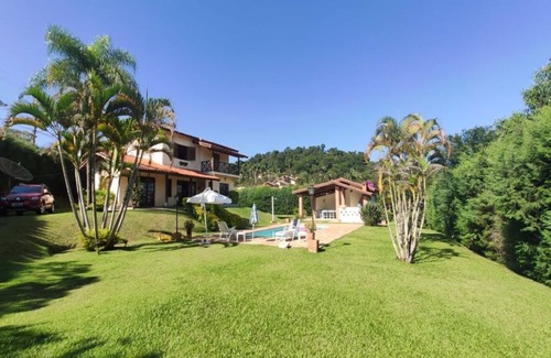 Alpes D Ouro House | Delicious country house in a high standard cond, Atibaia region. 24h security