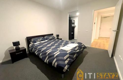 Dickson Apartment | Delicious in Dickson - 1bd 1bth