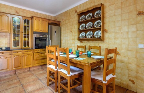 Sant Rafael de Sa Creu Villa | Delightful Ibiza Villa | Spectacular Mountain Views | Villa Jasmine | 4.