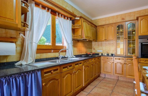 Sant Rafael de Sa Creu Villa | Delightful Ibiza Villa | Spectacular Mountain Views | Villa Jasmine | 4.