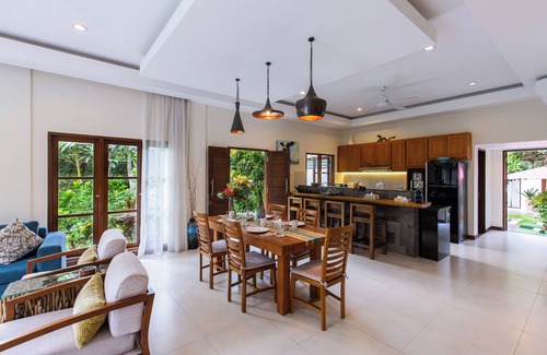 Drupadi Villa | Delight ART Villas