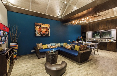 Drupadi Villa | Delight ART Villas