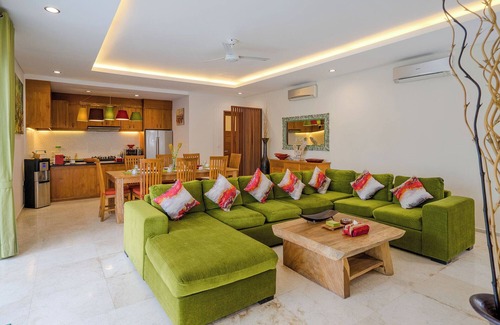 Drupadi Villa | Delight ART Villas