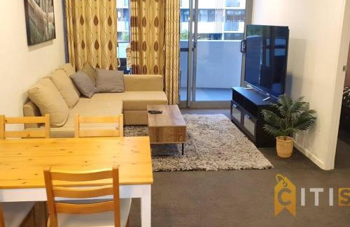 Dickson Apartment | Delight in Dickson -2bd 2bth 2Csp Apt