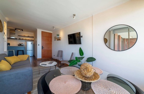 El Golf Apartment | Delight in Our Cozy 2-Bedroom Retreat