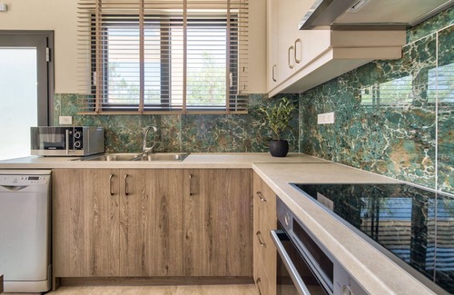 Pantokratoras Villa | Delight Luxury 5 bedroom Villa with private pool