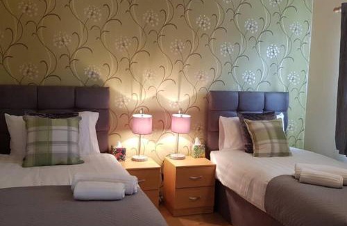 Maidstone House | Delight Marvel-Derby House at Maidstone