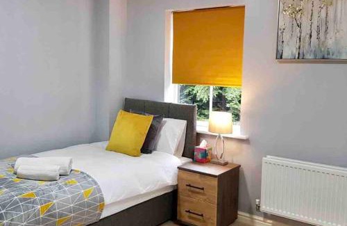 Maidstone House | Delight Marvel-Wexford Place, Maidstone
