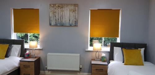 Maidstone House | Delight Marvel-Wexford Place, Maidstone