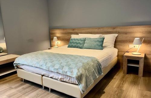 Corbetta House | Delight Rooms