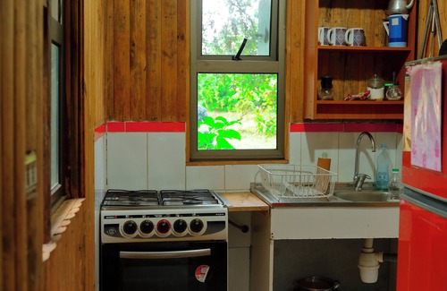Panguipulli Cabin | Delightful 2-bedroom cabin in Los Ríos