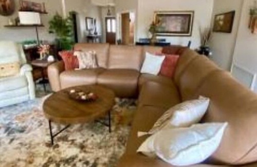 Rancho Vistoso Apartment | Delightful 2-bedroom apartment in Oro Valley