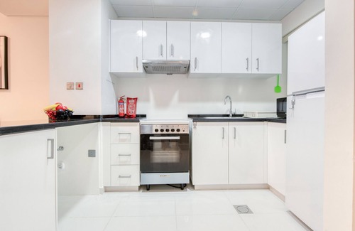 Dubai Ski Chalet | Delightful 3BR Townhouse at DAMAC Hills 2 Amazonia by Deluxe Holiday Homes
