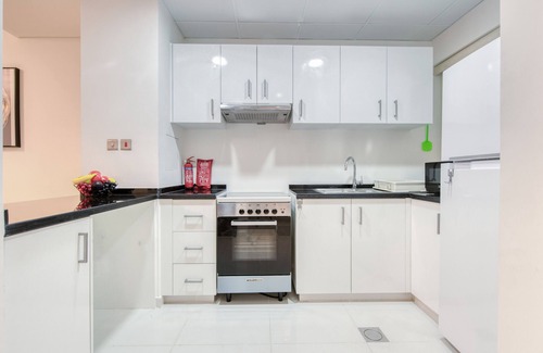 Dubai Ski Chalet | Delightful 3BR Townhouse at DAMAC Hills 2 Amazonia by Deluxe Holiday Homes