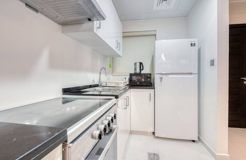 Dubai Ski Chalet | Delightful 3BR Townhouse at DAMAC Hills 2 Amazonia by Deluxe Holiday Homes
