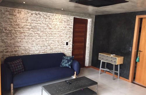 Barra Grande House | DELIGHTFUL APARTMENT RIGHT ON THE SAND