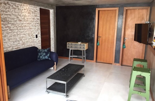 Barra Grande House | DELIGHTFUL APARTMENT RIGHT ON THE SAND