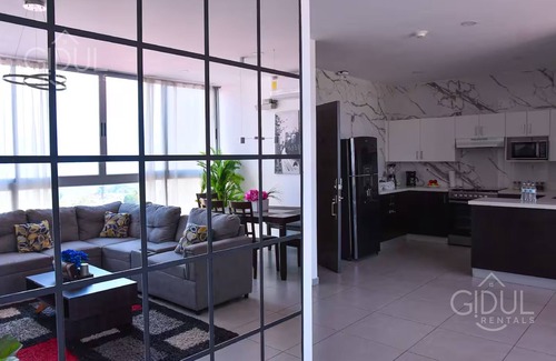 San Salvador Apartment | Delightful apartment in Colonia San Francisco - Incredible Views