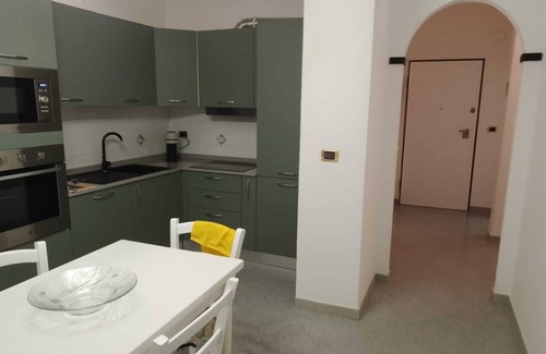 Loano Apartment | Delightful apartment 2 steps from the sea