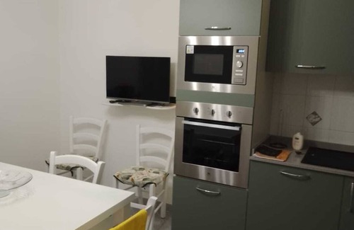 Loano Apartment | Delightful apartment 2 steps from the sea