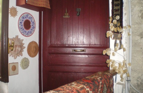 Apricale Apartment | Delightful apartment close to the square of Apricale