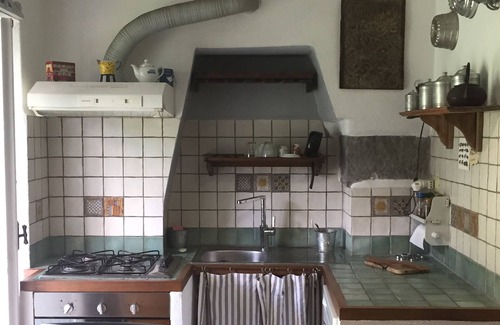Apricale Apartment | Delightful apartment close to the square of Apricale