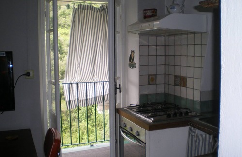 Apricale Apartment | Delightful apartment close to the square of Apricale