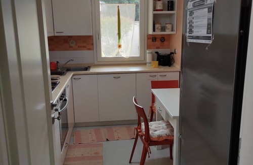 Province of Cagliari Apartment | Delightful apartment just a few minutes walk from the Beach