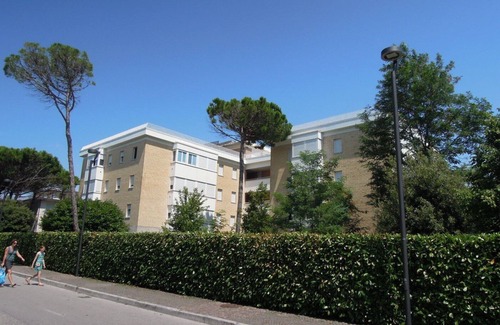 Bibione Pineda Apartment | Delightful apartment surrounded by nature