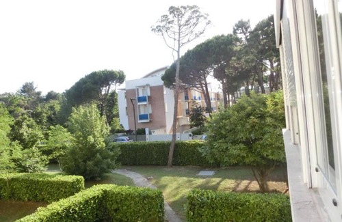 Bibione Pineda Apartment | Delightful apartment surrounded by nature