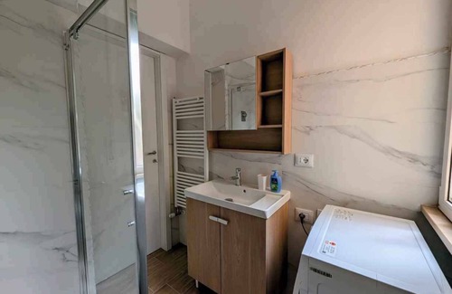 Pablo Apartment | Delightful apartment with AC in charming Parma