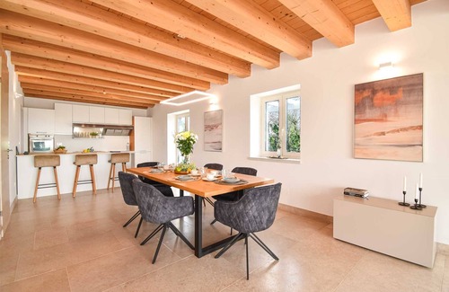 Buje Villa | Delightful Casa Anca