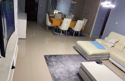 Embu Apartment | Delightful & Comfy 2 Br Apartment in Embu