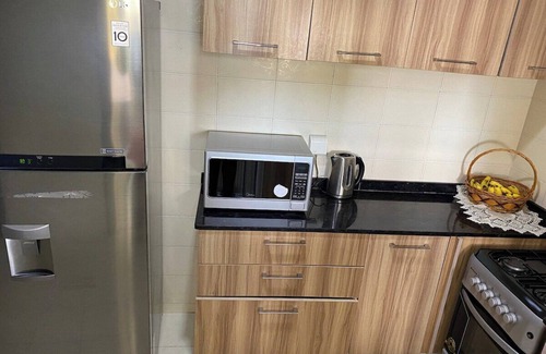 Embu Apartment | Delightful & Comfy 2 Br Apartment in Embu