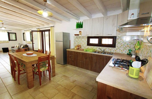 Tiggiano Cottage | Delightful cottage with private pool 507