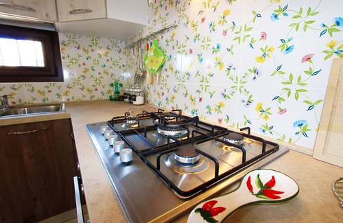 Tiggiano Cottage | Delightful cottage with private pool 507