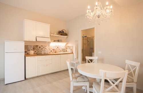 Rivoli Veronese Apartment | Delightful country flat among the vineyards