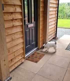 Ludwel Apartment | Delightful Country Cottage in a lovely rural area