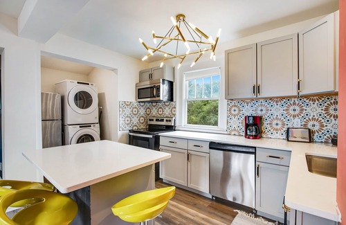 South Pensacola House | Delightful Dog-Friendly Cottage | Downtown Pensacola | My Beach Getaways