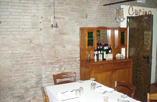 Poviglio Other | Delightful farmhouse in Emilia Romagna