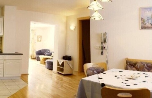 Reith bei Seefeld Apartment | Delightful guest house in beautiful surroundings of the Seefeld Olympia region