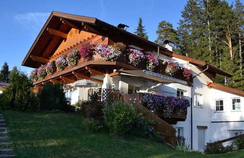 Reith bei Seefeld Apartment | Delightful guest house in beautiful surroundings of the Seefeld Olympia region