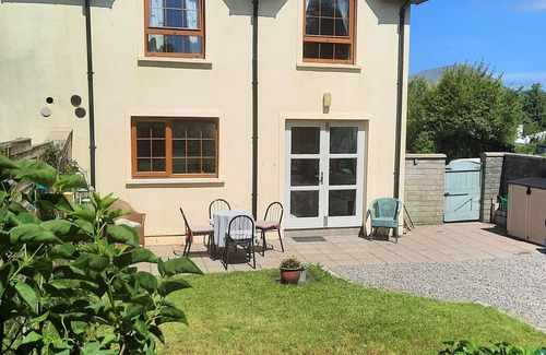 Kenmare House | Delightful holiday home in quite location only 5 mins from Kenmare